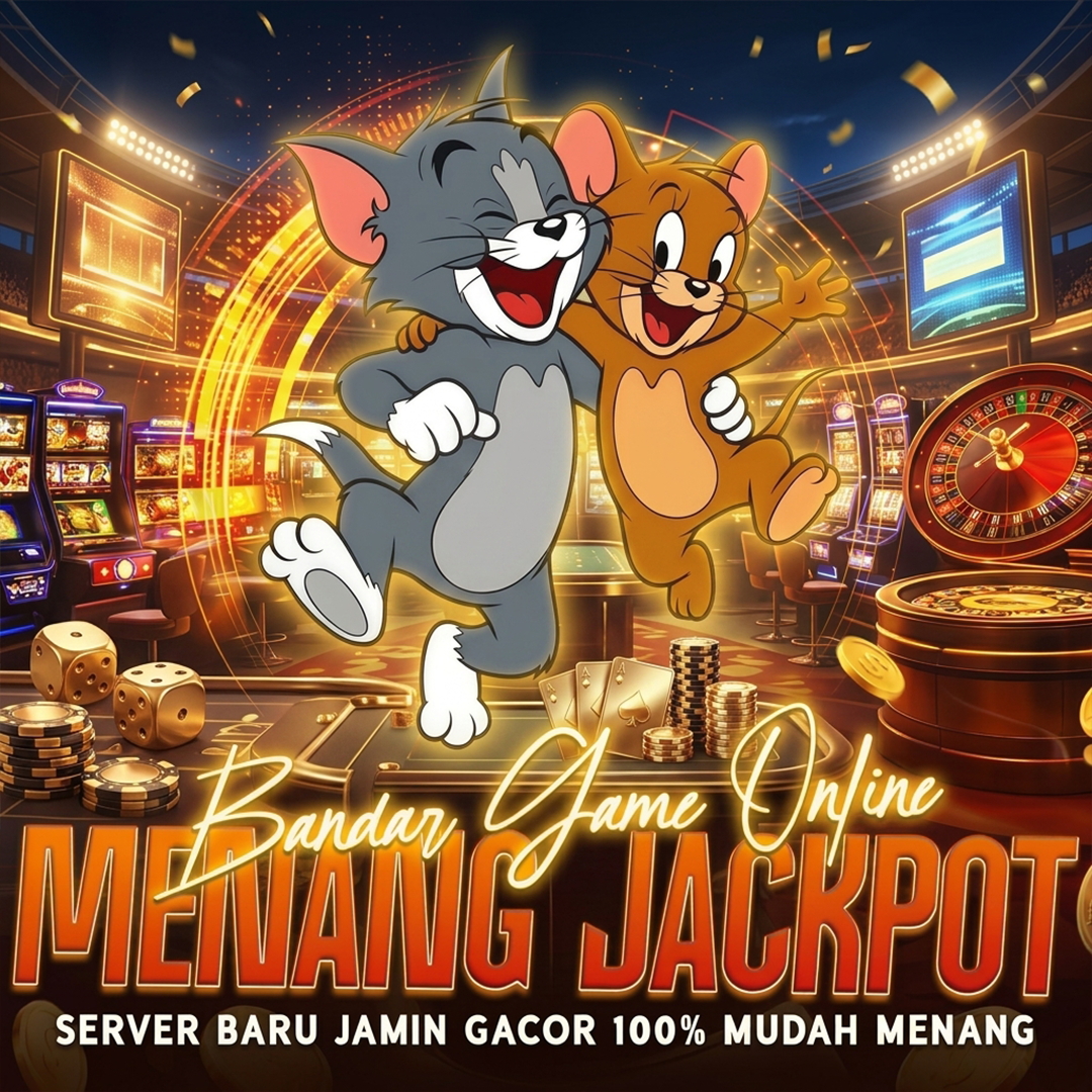 BARISTA777 🎯 Dominasi Slot Joker123 Pilihan Terbaik Bettor Anti Rungkad
